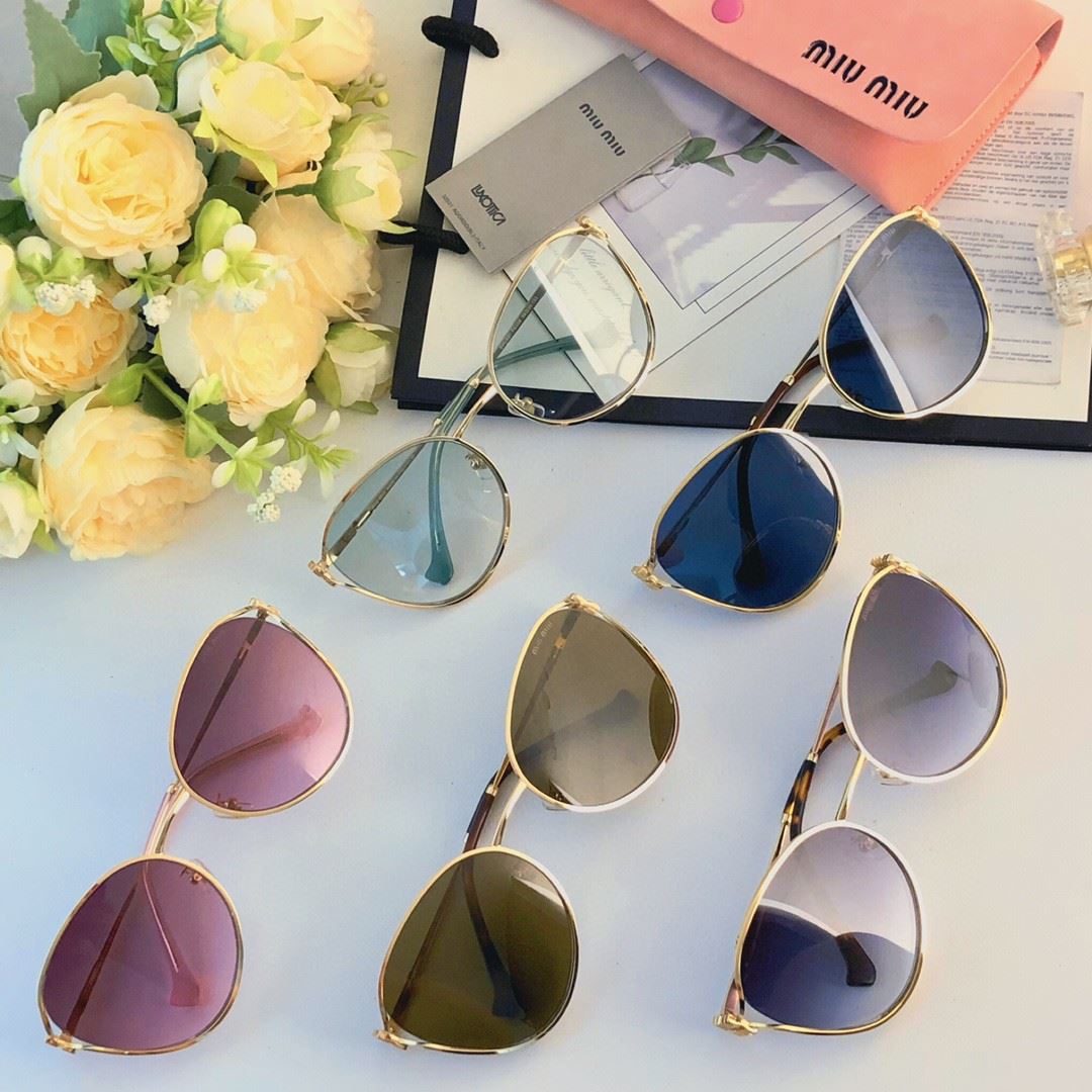 Miu Miu Sunglasses